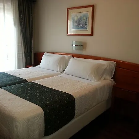 Hotel Alameda