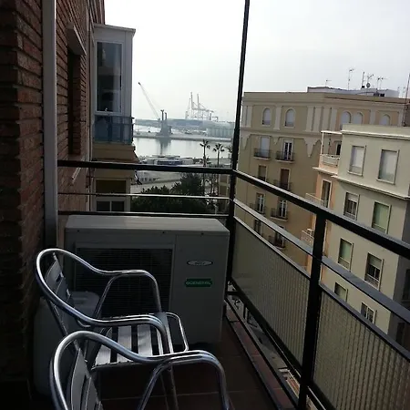 Alameda Hotel