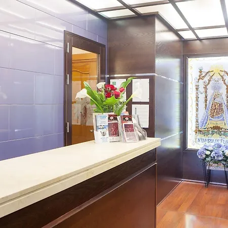 Alameda Hotel Málaga