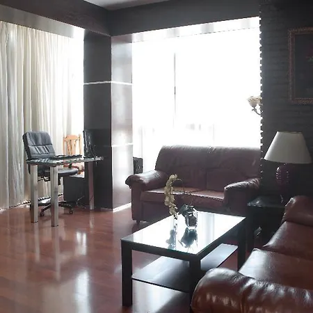 Alameda Hotel Málaga