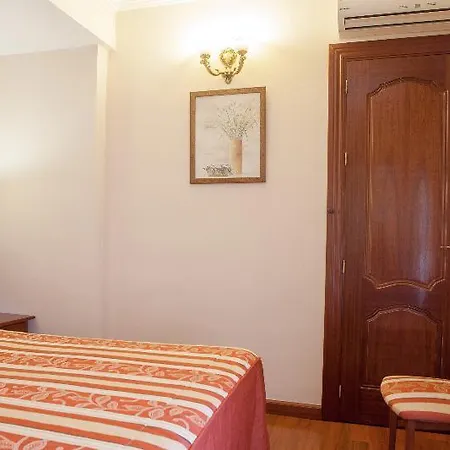 Hotel Alameda 2*