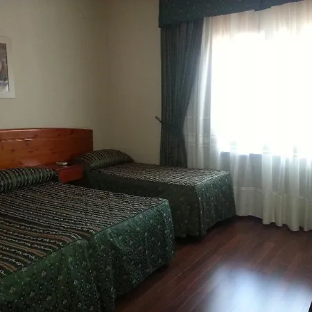 Hotel Alameda