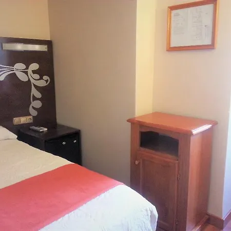 Hotel Alameda 2*