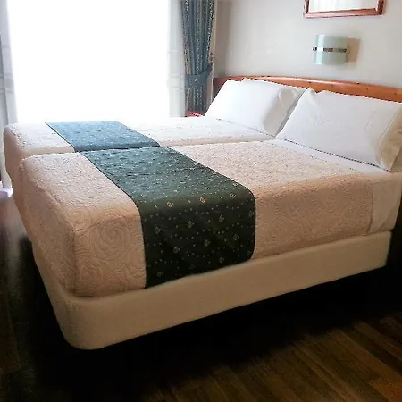 Hotel Alameda 2*