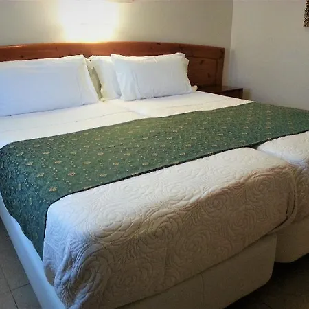 Hotel Alameda 2*