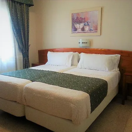 Hotel Alameda 2*