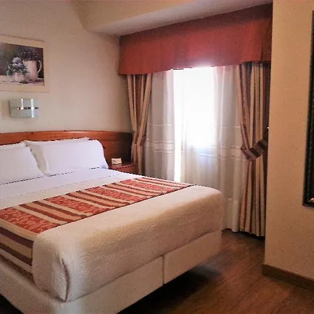 Hotel Alameda 2*