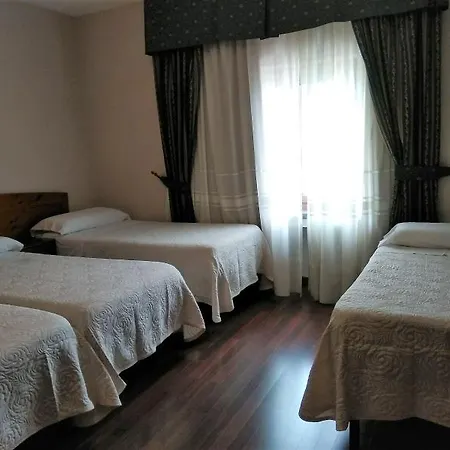 Alameda 2* Málaga