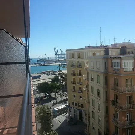 Alameda Málaga