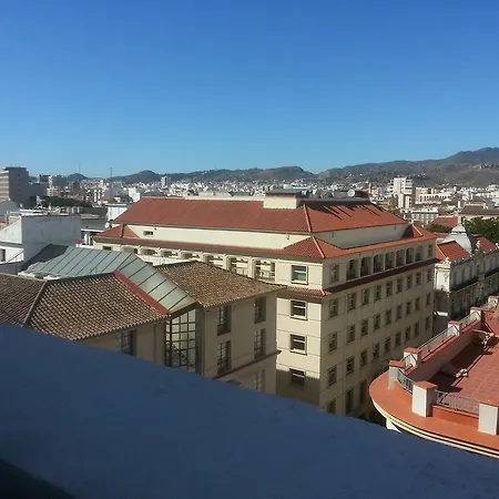 Alameda Hotel 2*